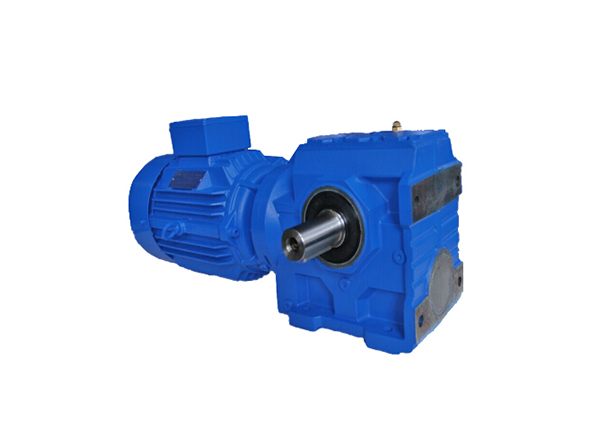 減速機(jī)分類原理