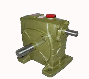 蝸輪減速機 蝸輪減速機