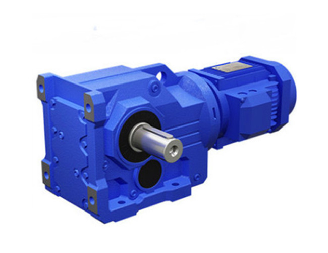 齒輪減速機(jī) 齒輪減速機(jī)
