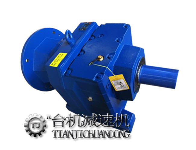 硬齒面減速機(jī)潤(rùn)滑的主要目的是什么？