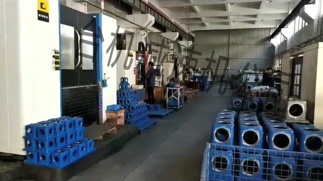 如何判斷F系列齒輪減速機的品質(zhì)是否過關(guān)