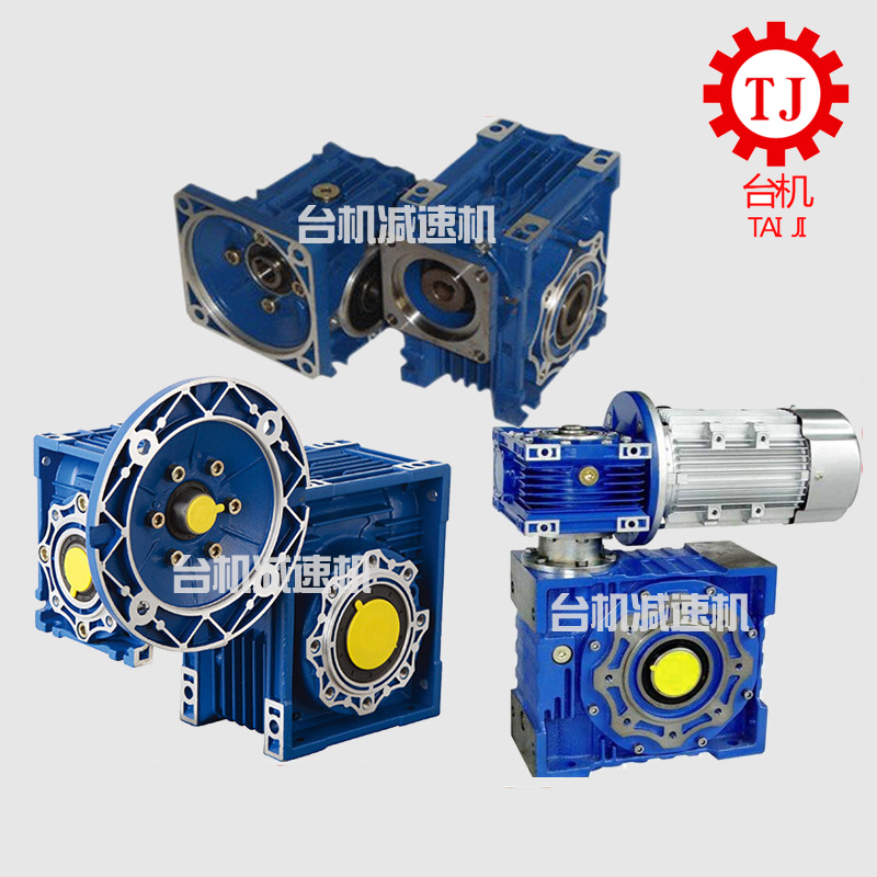 廣東nmrv減速機(jī)廠如何檢測精度？