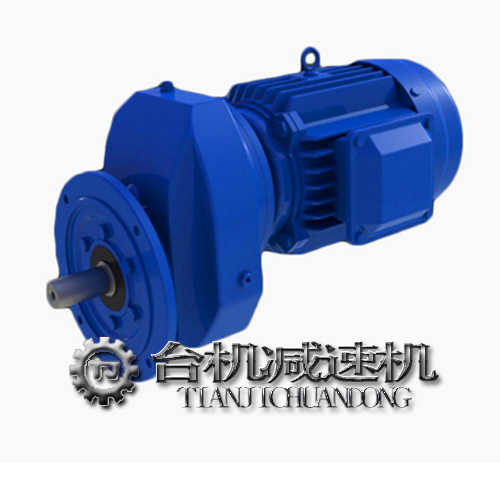 干粉砂漿混合機(jī)為什么會(huì)選擇用-硬齒面齒輪減速機(jī)？