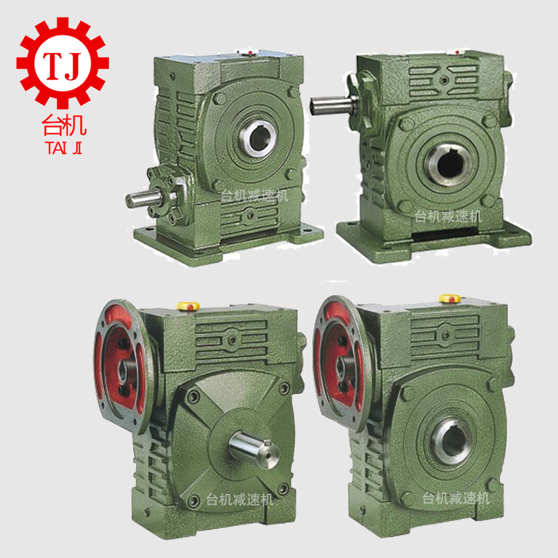 廣東蝸輪蝸桿減速機(jī)器的-獨(dú)白！