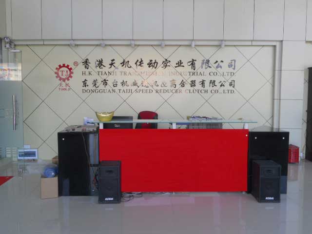 蝸輪蝸桿減速機定制-交期短且出貨快速！