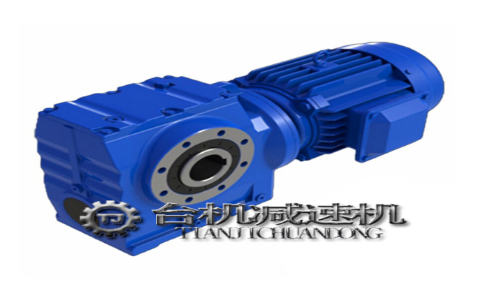 螺旋錐齒輪減速機(jī)-保養(yǎng)小知識！