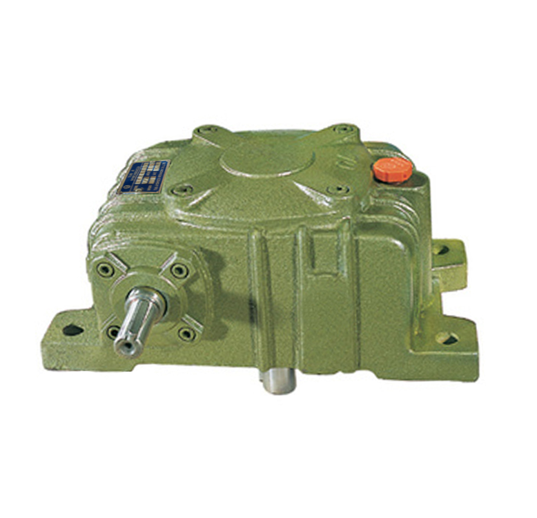 蝸輪蝸桿減速機