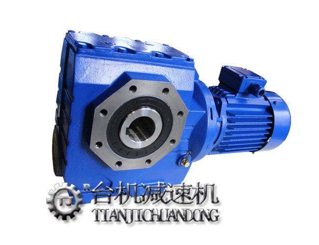 廣東螺旋錐硬齒面減速機(jī)廠-高精度傳動(dòng)！