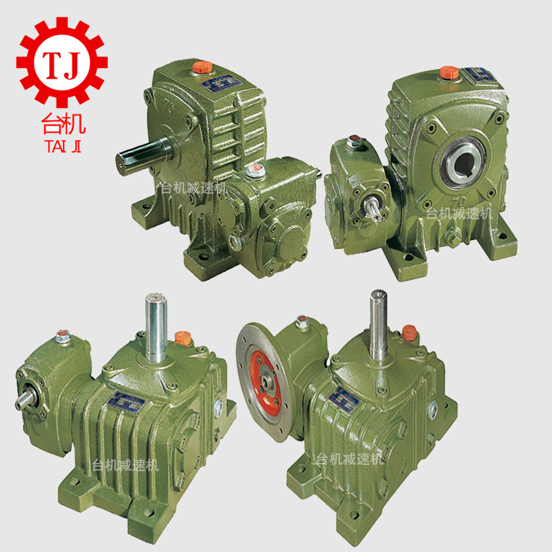 江西wp渦輪減速機應(yīng)用在口罩自動化流水線