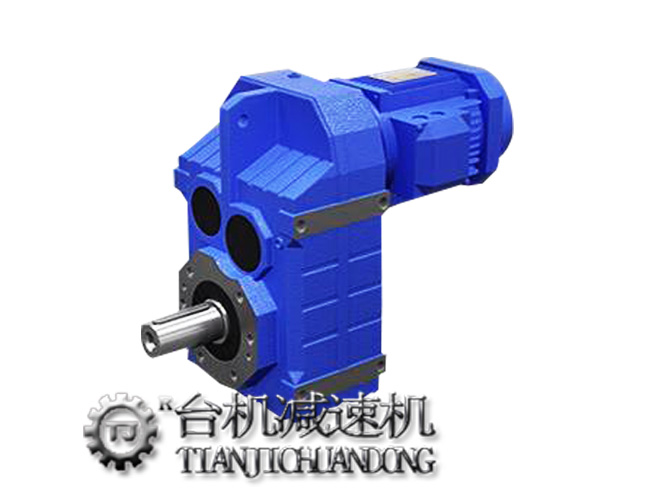 硬齒面減速機(jī) 硬齒面減速機(jī)