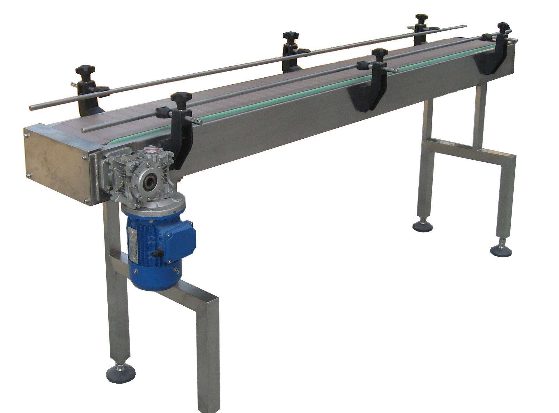 RV130減速機(jī)是如何應(yīng)用到輸送機(jī)設(shè)備上的？