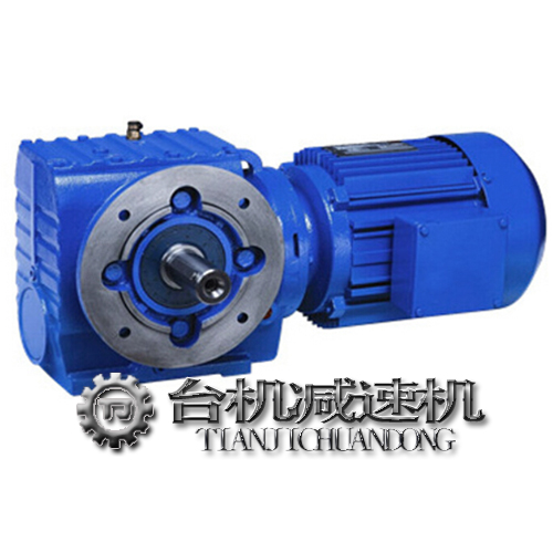 購買斜齒輪減速機(jī)，你需要知道這些！