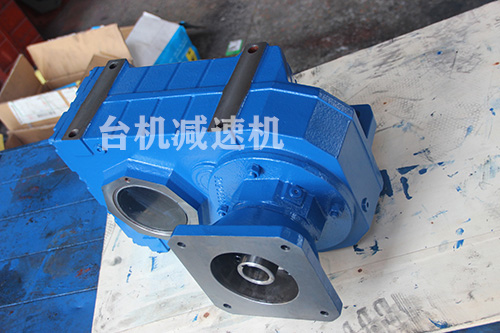 平行軸齒輪減速機(jī) 平行軸齒輪減速機(jī)