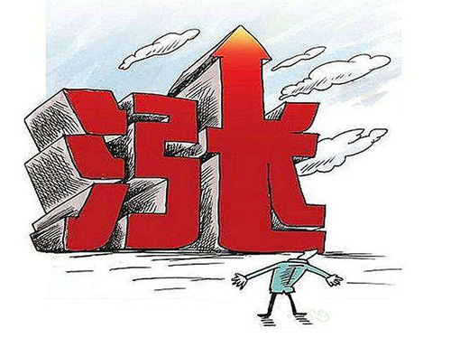 請注意！受原材料漲價(jià)影響,迫不得已產(chǎn)品價(jià)格上調(diào)