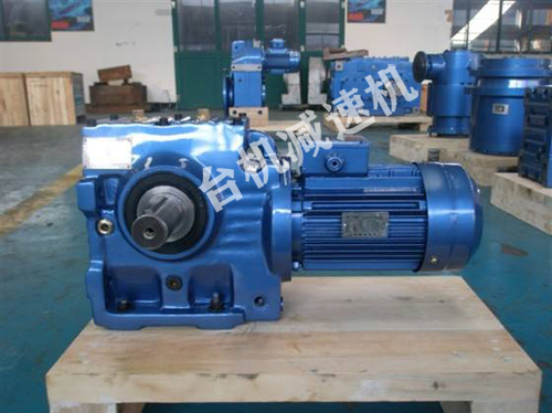 軸裝式攪動(dòng)裝置齒輪減速機(jī)怎么進(jìn)行日常維修？