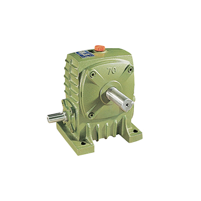 WPA立式帶軸減速機(jī)跟換油封要注意什么？