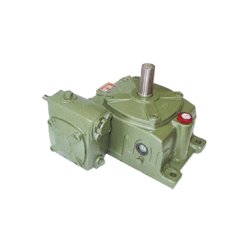 怎么樣對斜齒輪減速機(jī)進(jìn)行潤滑呢？