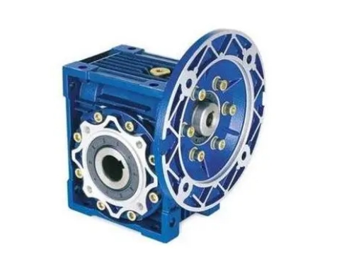 我們來了解下蝸桿減速電機(jī)的特點吧