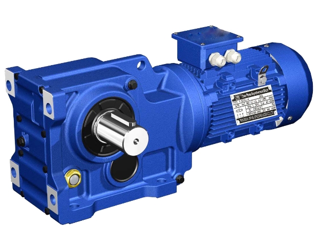 怎么降低齒輪減速機(jī)的油損？