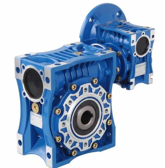 減速機的基本常識，你知道多少？