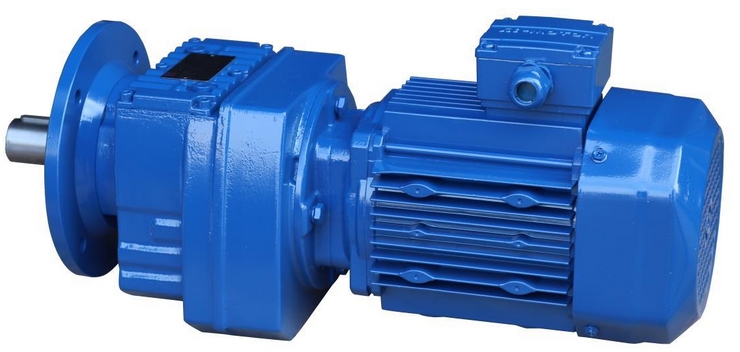 齒輪減速電機過載了怎么辦？