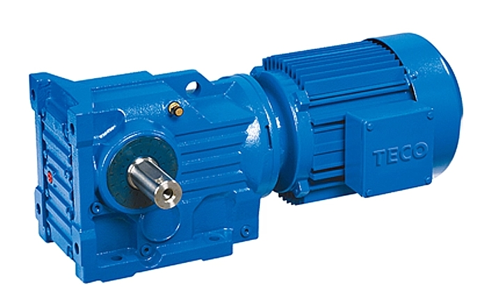 齒輪減速電機選型的四要素