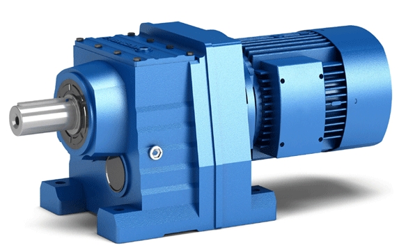 齒輪減速電機過載了怎么辦？