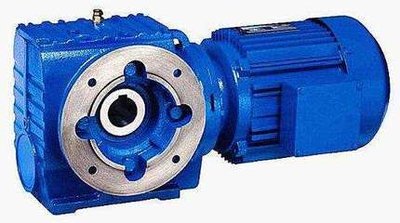 齒輪減速機在多種行業(yè)的運用案例