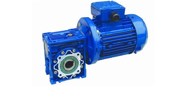 蝸輪蝸桿減速機的主要特點