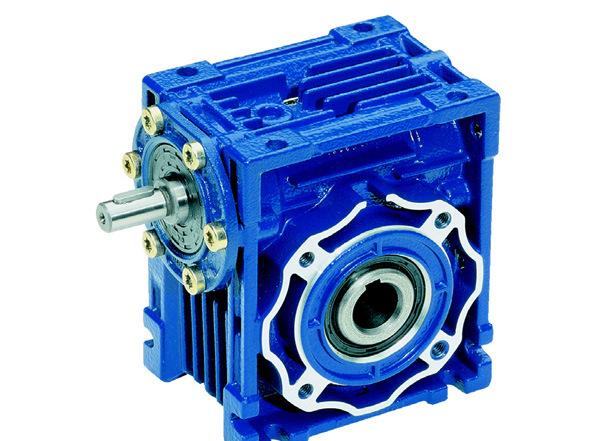 減速機的多種類型